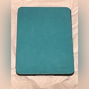 Blue Kindle (working)